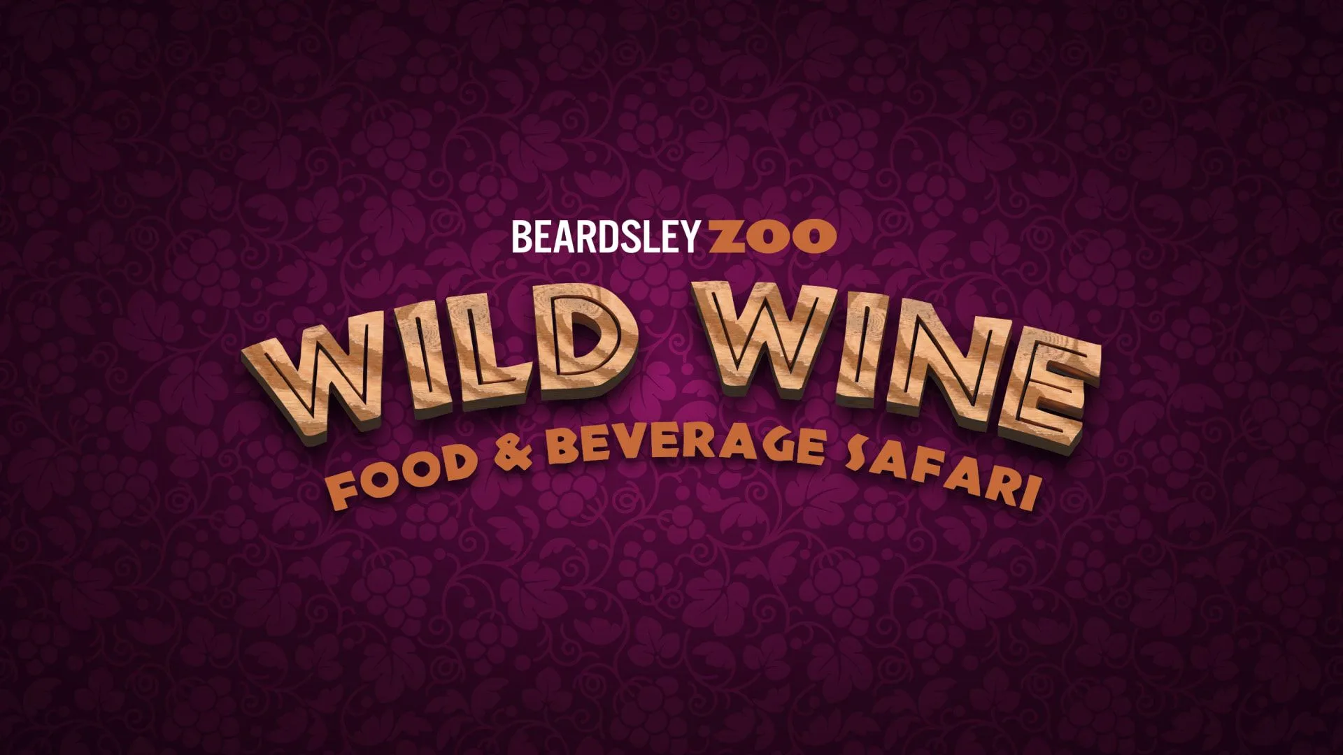 Wild Wine Food & Beverage Safari