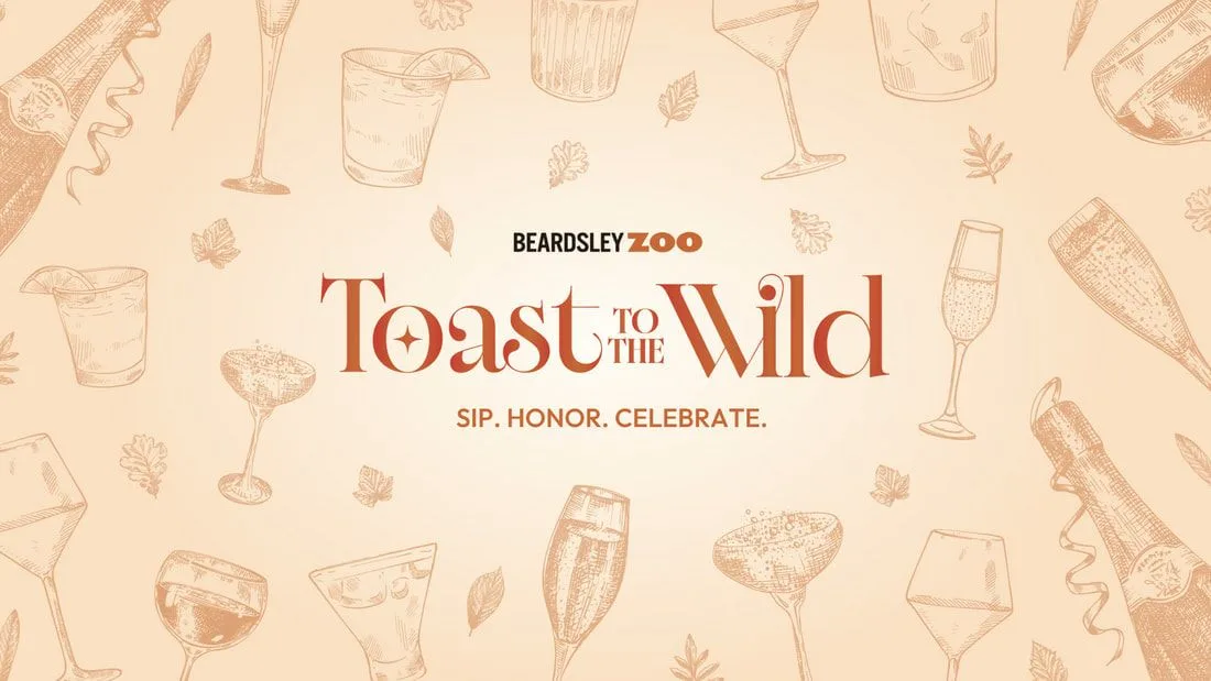 Toast to the Wild