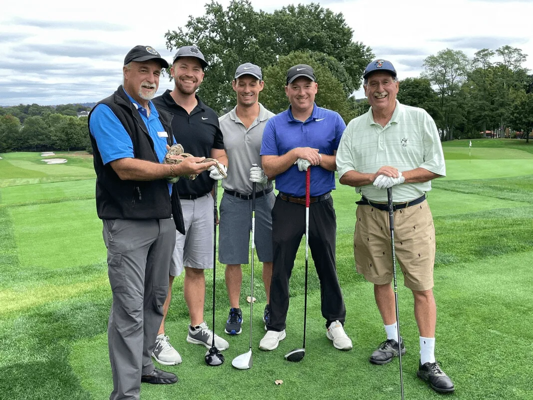 Fundraising Events