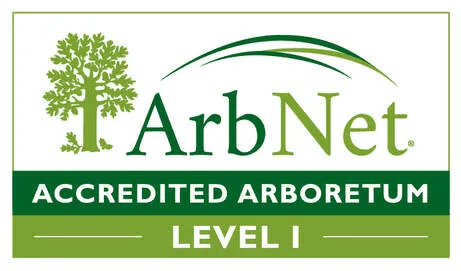 ArbNet Accredited Arboretum