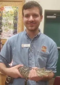 National Zoo Lovers Day & National Farm Animals Day