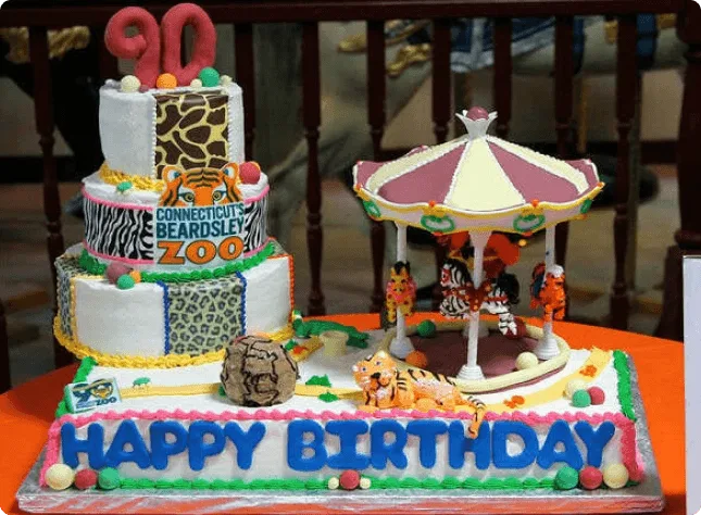 Plan a Wildly Fun Celebration