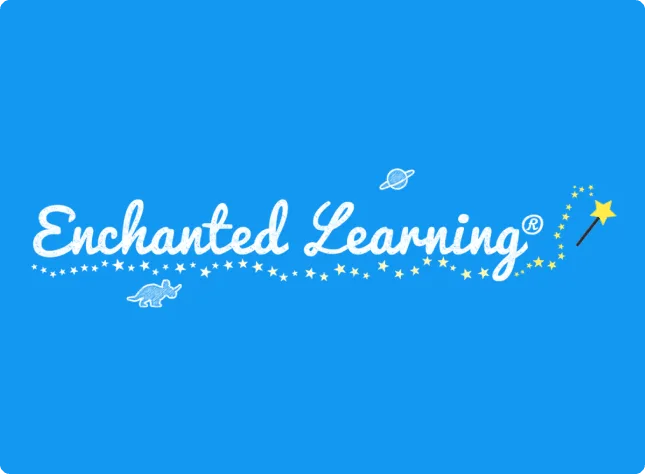 Enchanted Learning