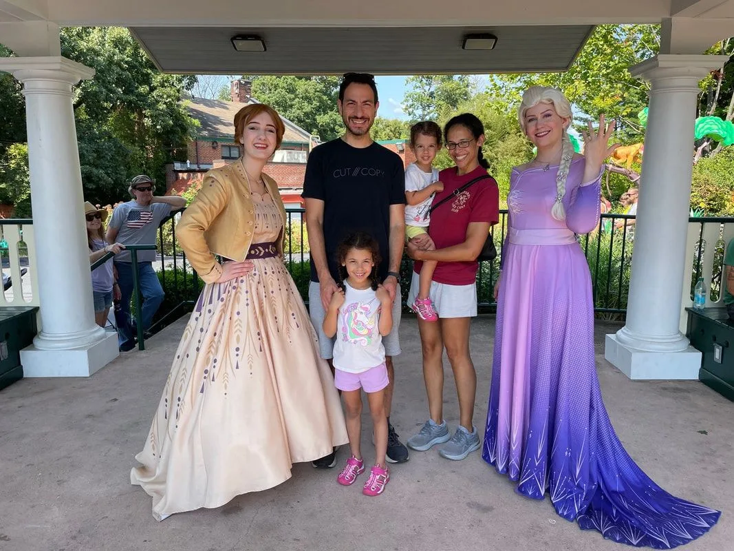 Fairy Tails Day