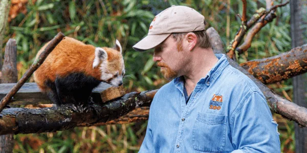 National Zookeeper Week