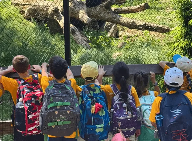 Plan Your Group’s Visit