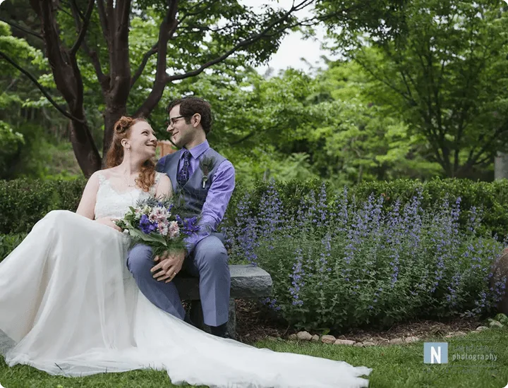 Available Spaces for Your Special Day