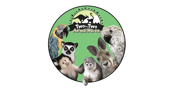 Two by Two Animal Haven - Wild World of Animals Live Show