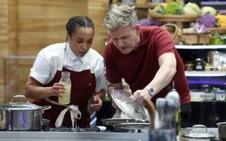 "NEXT LEVEL CHEF" STAR CATHY CANN TURNS UP THE HEAT TO HEADLINE VIP HOUR AT CONNECTICUT'S BEARDSLEY ZOO'S WILD WINE, BEER & FOOD SAFARI!