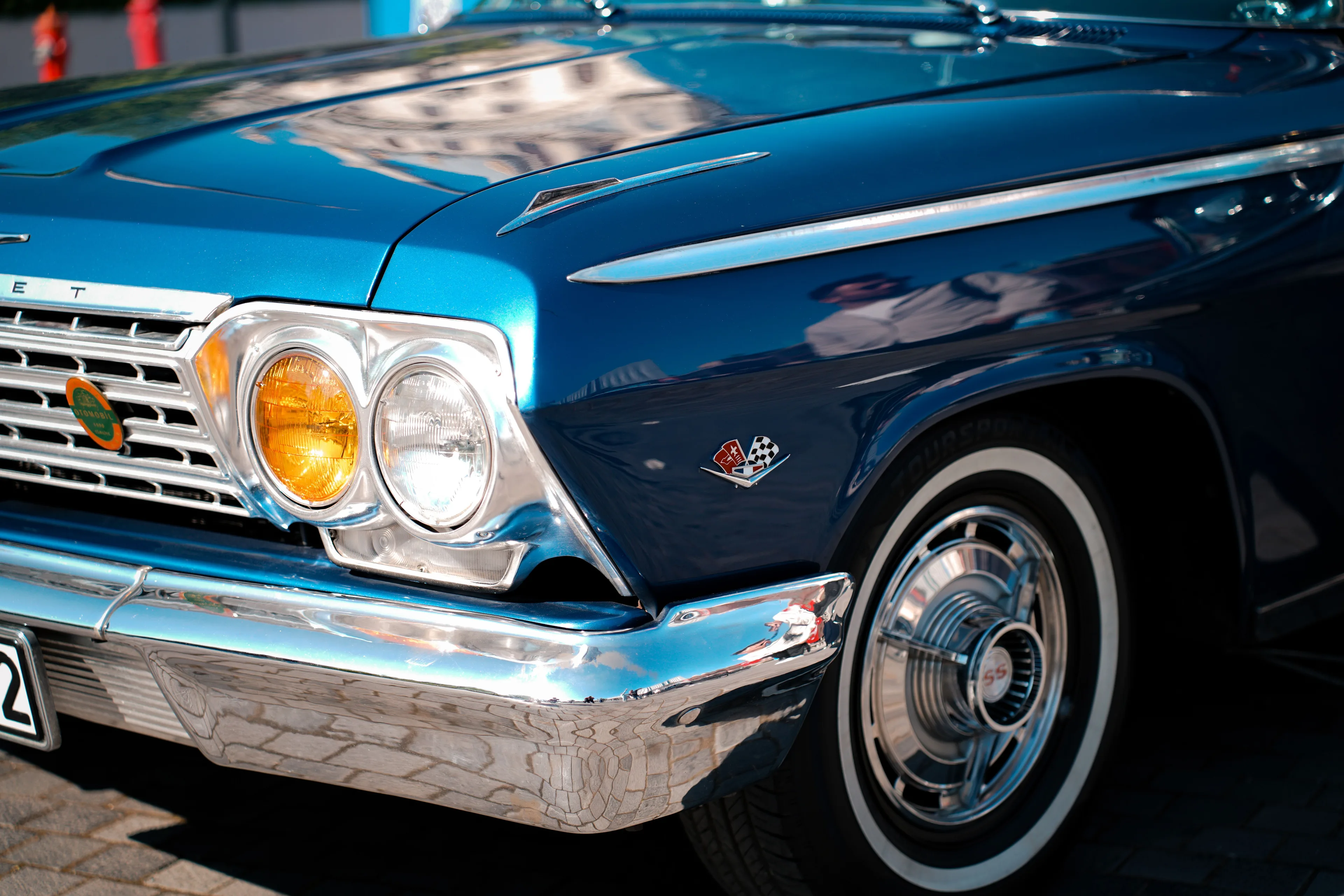 Interested in showcasing your vehicle at Zoom at the Zoo?