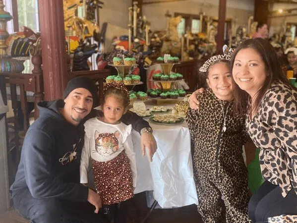 Birthday Parties