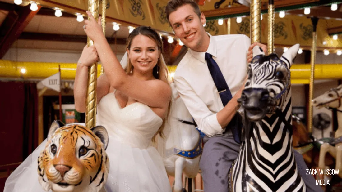 Weddings