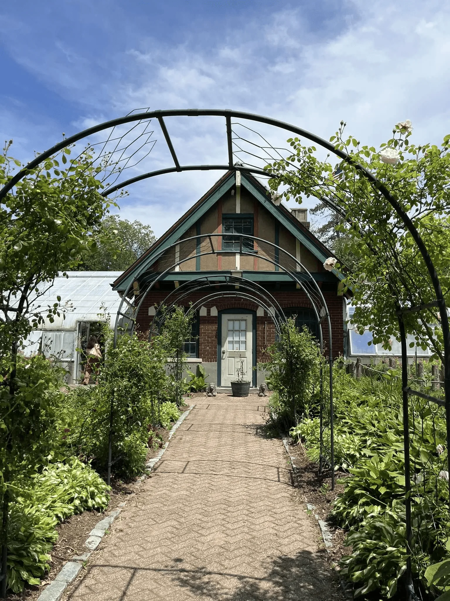 Venue Rental