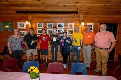 Connecticut's Beardsley Zoo Announces Winners from Fifth Annual Zoo Photography Exhibition